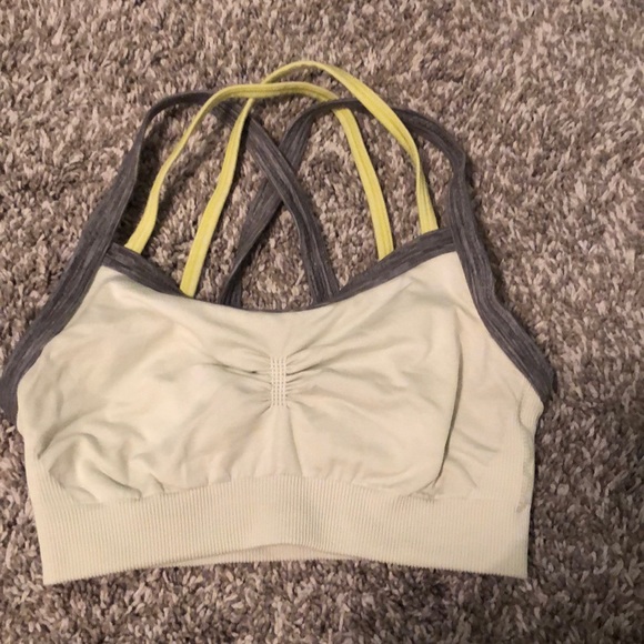 Athleta Sports bra - Picture 1 of 2